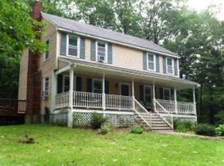 21 Currier Rd, Merrimack, NH 03054