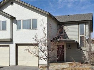 60 Mill Rd #O3, Eagle, CO 81631