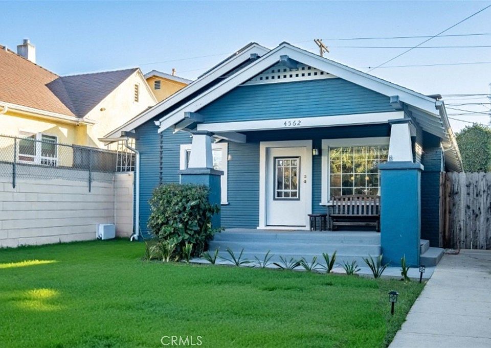 1st image of 4562 Lomita St