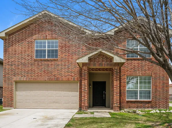 8500 Shallow Creek Dr, Fort Worth, TX 76179