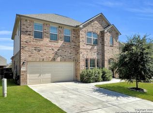 8123 Merchants Ldg, San Antonio, TX 78255