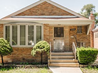 3719 W 81st Pl, Chicago, IL 60652