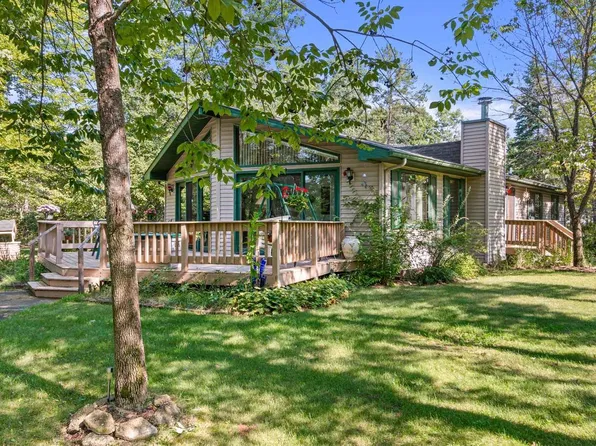 1409 Rain Dance Trail, Nekoosa, WI 54457