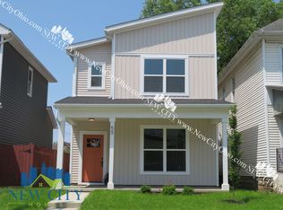 55 Brehl Ave, Columbus, OH