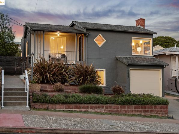 1832 Shasta St, Richmond, CA 94804