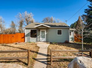 1 Alsace Way, Colorado Springs, CO 80906