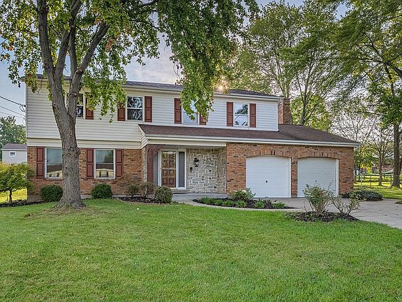 4th image of 5746 Barkley Ct