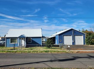 214 N Florence St, Grangeville, ID 83530