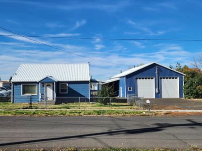 214 N Florence St, Grangeville, ID, 83530