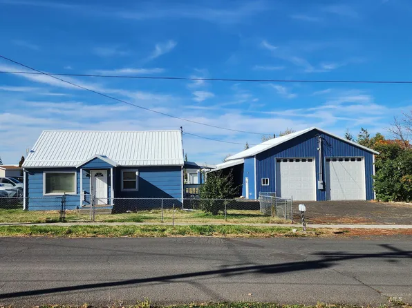 214 N Florence St, Grangeville, ID 83530