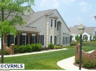 10006 Locklies Dr, Glen Allen, VA 23060