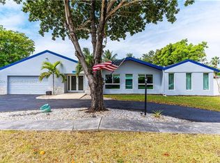 131 SW 63rd Ave, Fort Lauderdale, FL 33317