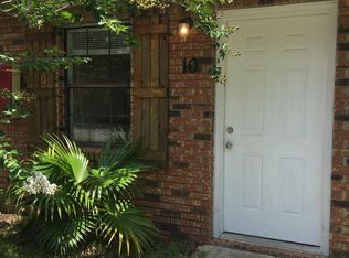 5094 J E L Dr APT 10, Long Beach, MS 39560