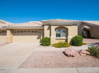5830 E McKellips Rd UNIT 45, Mesa, AZ 85215