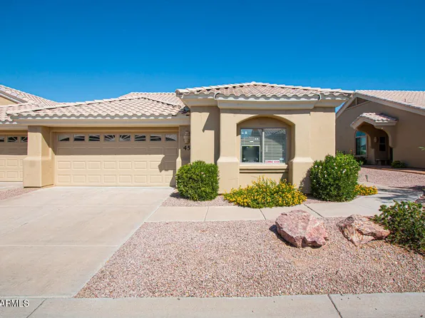 5830 E MCKELLIPS Road #45, Mesa, AZ 85215