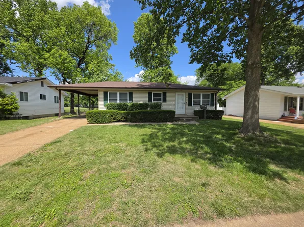 809 Lightwood Dr #4, Hazelwood, MO 63042