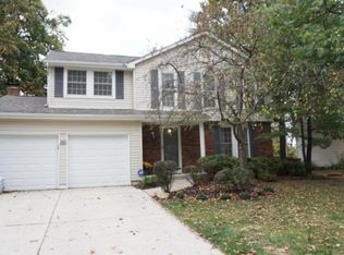 3883 Quail Hollow Dr, Columbus, OH 43228