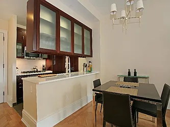 Rented by Sotheby's International Realty