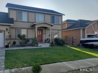 5894 Kearney Dr, Reno, NV 89506