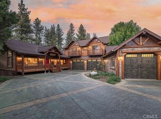 203 Alp Ct, Big Bear Lake, CA 92315