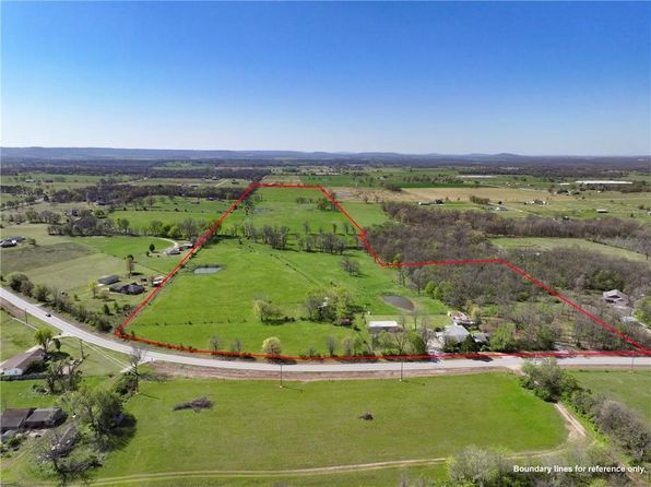 19493 16th Hwy, Siloam Springs, AR 72761