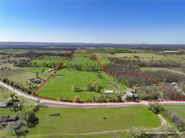 19493 16th Hwy, Siloam Springs, AR 72761