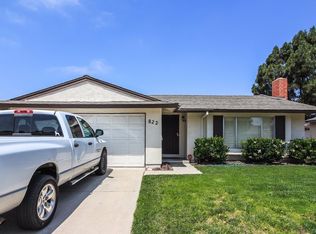 822 Twining Ave, San Diego, CA 92154