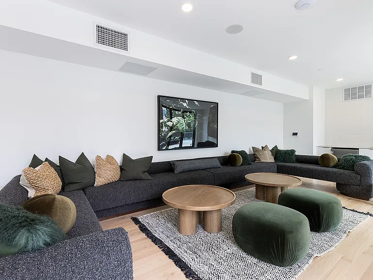 Akin Residences Rooftop Lounge