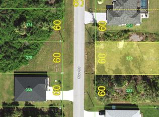 125 Blue Rd #324, Rotonda West, FL 33947