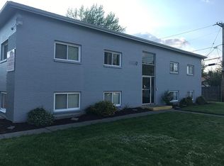 3120 Elmwood Ave APT 3, Tonawanda, NY 14217