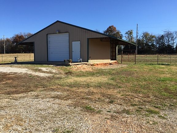 Detached Barn/Workshop