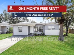 4800 54th Ave N, Saint Petersburg, FL 33714