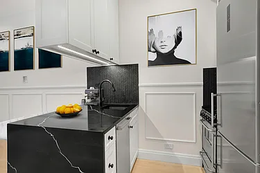 Rented by Manhattan Residential Inc.