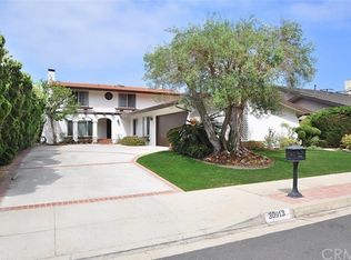 30913 Rue De La Pierre, Rancho Palos Verdes, CA 90275