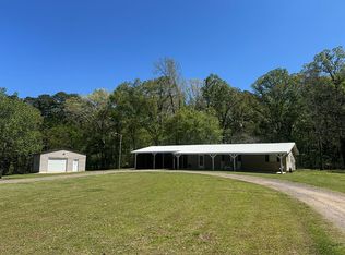 1180 W Parks Rd, Raymond, MS 39154