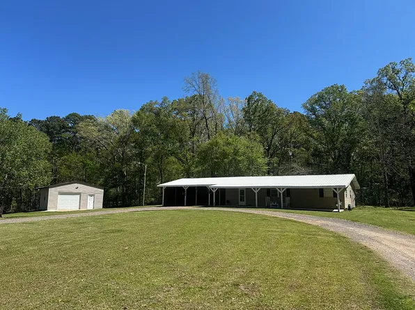 1180 W Parks Rd, Raymond, MS 39154