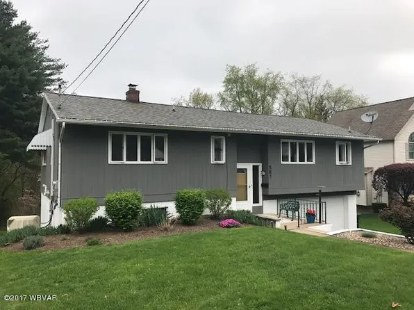 587 E Mountain Ave, South Williamsport, PA 17702