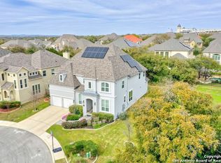 2707 Mossgrove Park, San Antonio, TX 78230