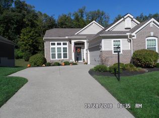 3659 Highland Grn, Cincinnati, OH 45245