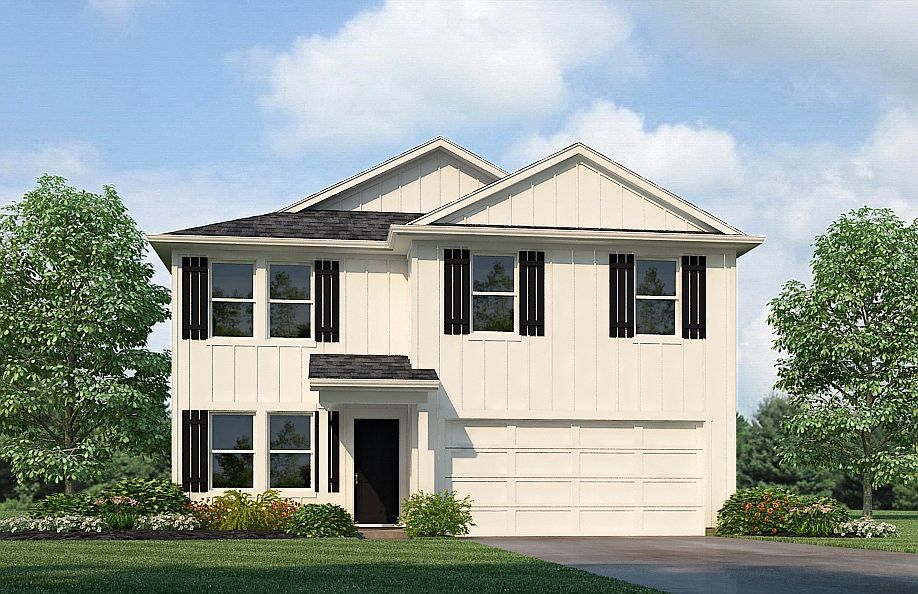 Plan Elevation.