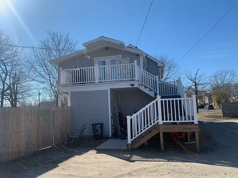 43-45 Case Ave — Photo 1
