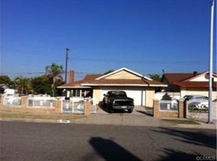 4942 Jerry Ave, Baldwin Park, CA 91706