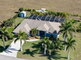 1013 NW 32nd Pl, Cape Coral, FL 33993