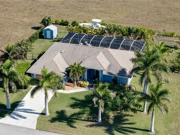 1013 NW 32nd Pl, Cape Coral, FL 33993