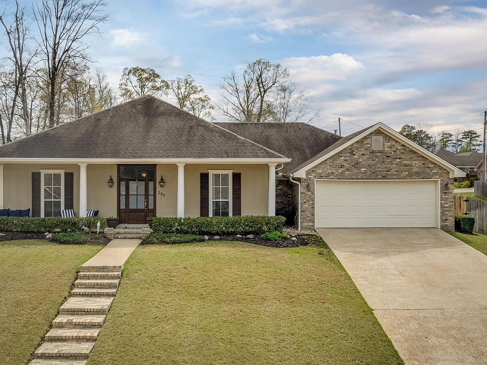 205 Parkwood Blvd, West Monroe, LA 71292 Zillow