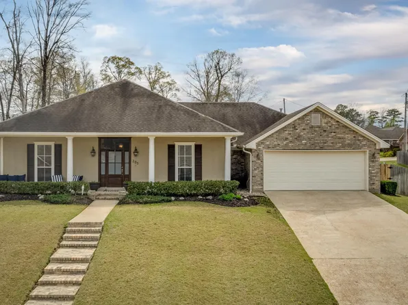 205 Parkwood Blvd, West Monroe, LA 71292