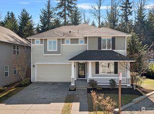 9508 Templeton Ave SE, Snoqualmie, WA 98065