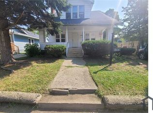 812 E Wellington Ave #1, Flint, MI 48503