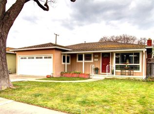 2809 Ruth Ct, Santa Clara, CA 95051