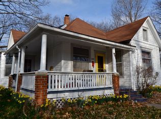 325 Indiana St, Lawrence, KS 66044